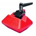 Manfrotto 022 contrepoids 6,7kg