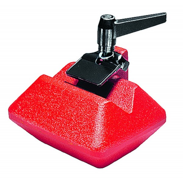 Manfrotto 022 contrepoids 6,7kg Manfrotto 022 contrepoids 6,7kg