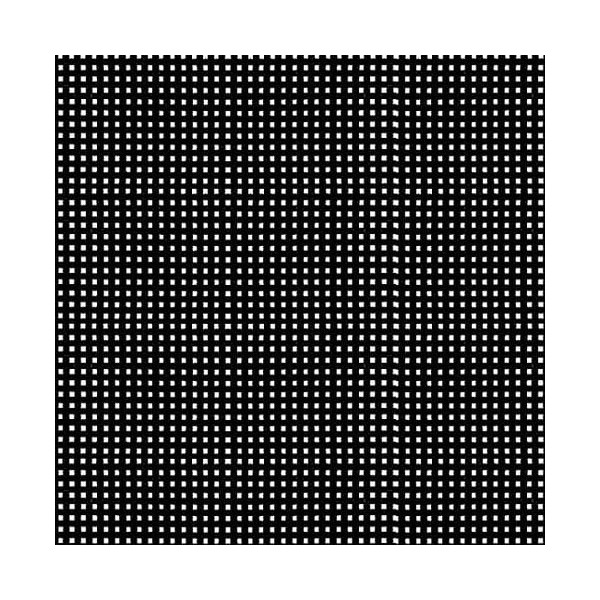 Black Scrim 275 Black Scrim 275