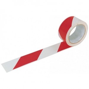Adhesive PVC tape 50mm*33m
