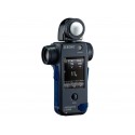 Flashmètre Spectromètre SEKONIC SpeedMaster SE L858D