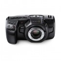 CCaméra Blackmagic Design Pocket Cinema Camera 4K Micro Four Thirds