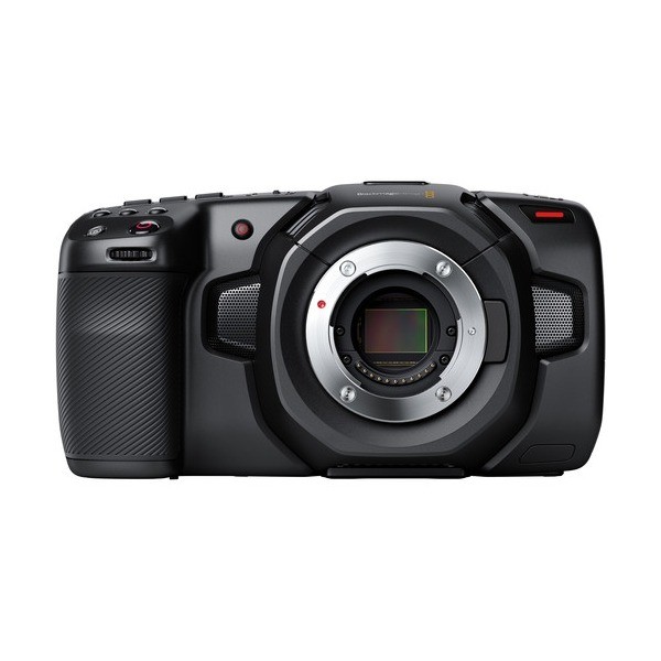 CCaméra Blackmagic Design Pocket Cinema Camera 4K Micro Four Thirds CCaméra Blackmagic Design Pocket Cinema Camera 4K Micro Four Thirds