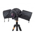 Housse de pluie pour DSLR