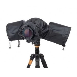 Housse de pluie pour DSLR