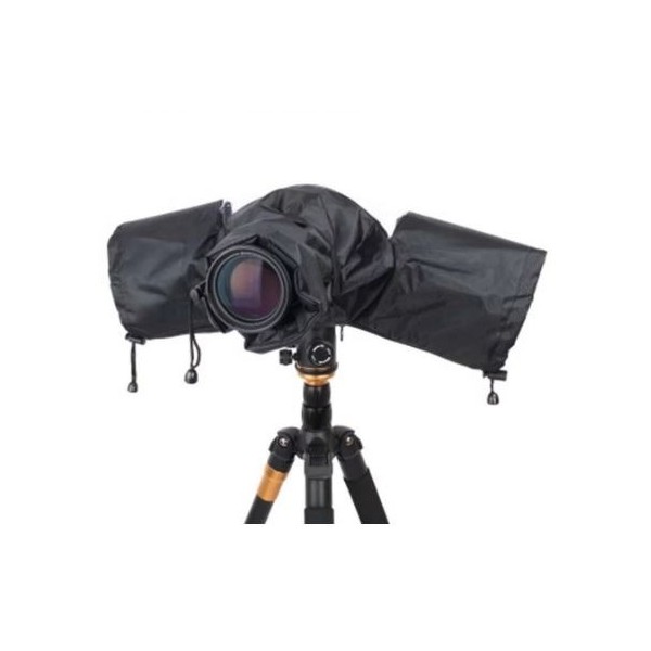 Housse de pluie pour DSLR Housse de pluie pour DSLR