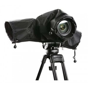 Housse de pluie pour DSLR