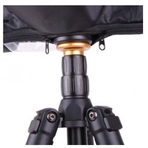 Housse de pluie pour DSLR