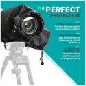 Housse de pluie pour DSLR
