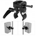 Clamp Support de batterie V-Lock