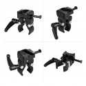 Clamp Support de batterie V-Lock