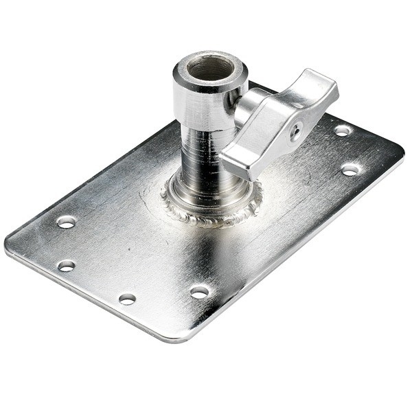Avenger F 301 platine murale 16mm Femelle Avenger F 301 platine murale 16mm Femelle