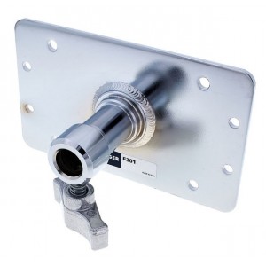 Avenger F 301 platine murale 16mm Femelle