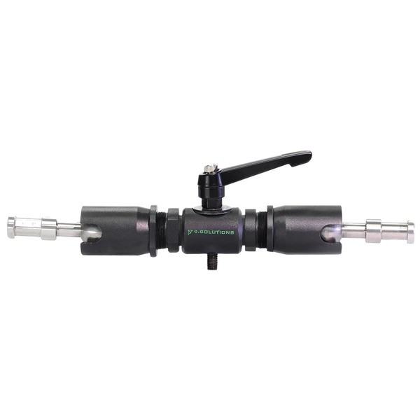 Bras articulé Double Joint Arm 9.SOLUTIONS - Longueur : 260 mm Bras articulé Double Joint Arm 9.SOLUTIONS - Longueur : 260 mm