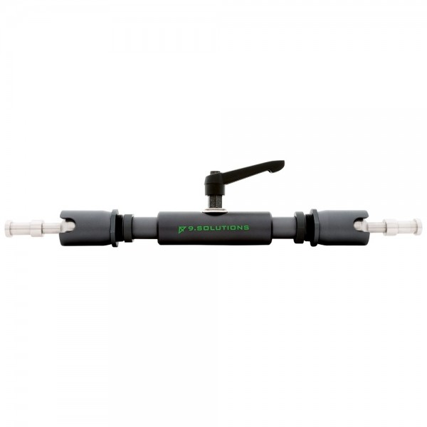 Bras articulé Double Joint Arm 9.SOLUTIONS - Longueur : 260 mm Bras articulé Double Joint Arm 9.SOLUTIONS - Longueur : 260 mm