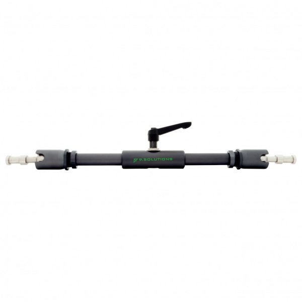 Bras articulé Double Joint Arm 9.SOLUTIONS - Longueur : 260 mm Bras articulé Double Joint Arm 9.SOLUTIONS - Longueur : 260 mm