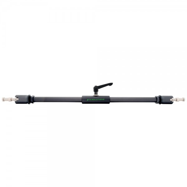 Bras articulé Double Joint Arm 9.SOLUTIONS - Longueur : 260 mm Bras articulé Double Joint Arm 9.SOLUTIONS - Longueur : 260 mm