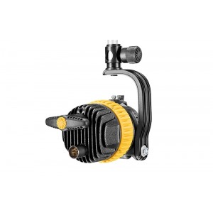 Projecteur Led DLED4 Bi-Color Dedolight