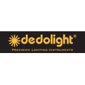 Projecteur Led DLED4 Bi-Color Dedolight
