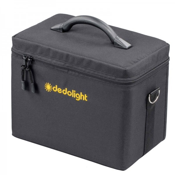 Dedolight mono soft case Dedolight mono soft case