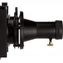 Nez optique avec réceptacle universel serie DLED2