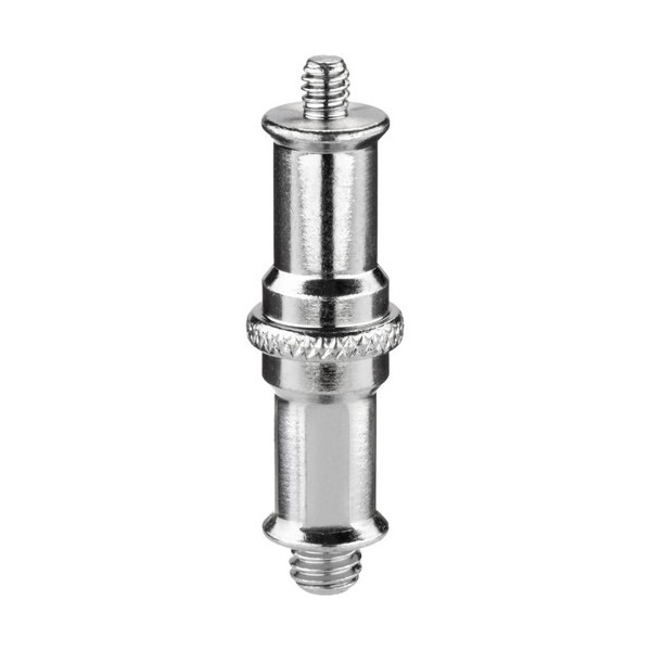 Spigot Universel avec pas 1/4 et 3/8° de pouce Spigot Universel avec pas 1/4 et 3/8° de pouce