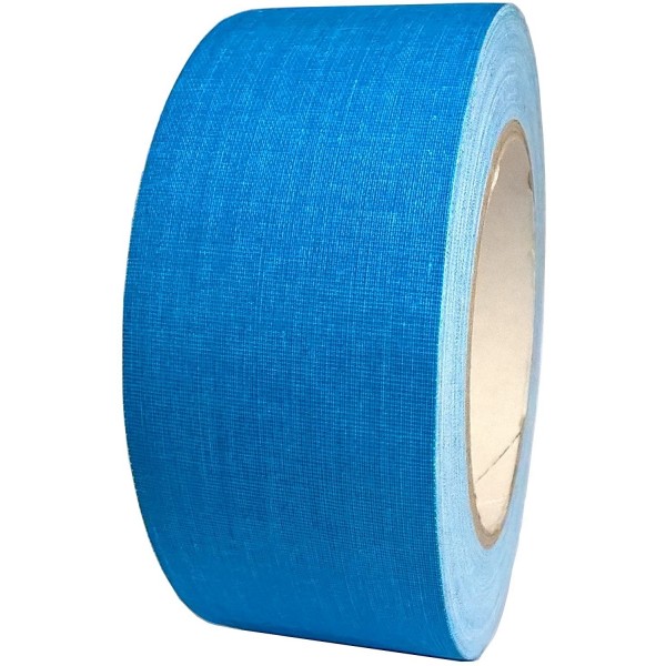 Adhésif Gaffer Fluo Orange 50mm x 25m Adhésif Gaffer Fluo Orange 50mm x 25m