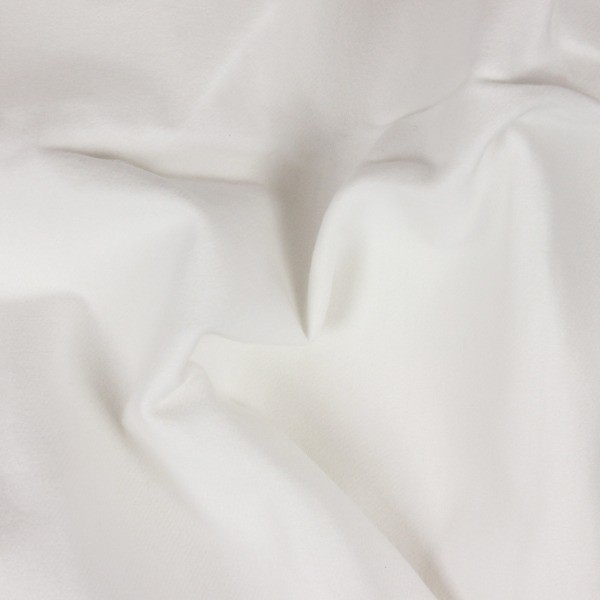 Borniol 320 g/m² blanc M1 - Dim. : 5 x 3 m Borniol 320 g/m² blanc M1 - Dim. : 5 x 3 m