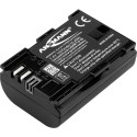 Ansmann - Batterie pour Appareil Photo / Caméscope  LP E-6