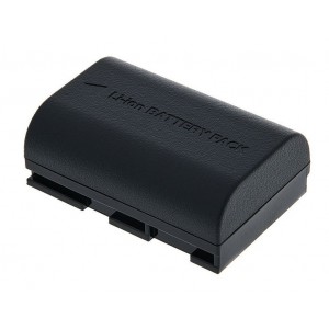 Ansmann - Batterie pour Appareil Photo / Caméscope  LP E-6