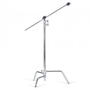 Avenger Kit Pied C-Stand 30 avec base détachable