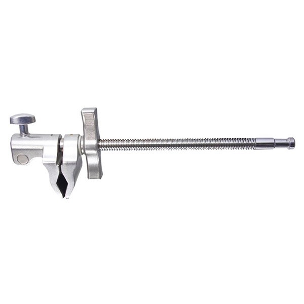 Presse Cyclone KUPO 9" Male femelle 16mm Presse Cyclone KUPO 9" Male femelle 16mm