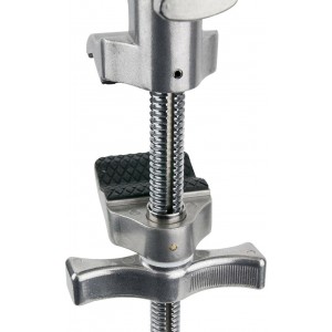 Presse Cyclone KUPO 9" Male femelle 16mm