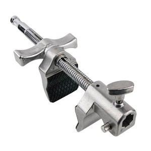 Presse Cyclone KUPO 9" Male femelle 16mm
