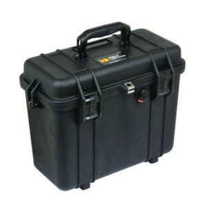 PELI Top Loader Case - Int....