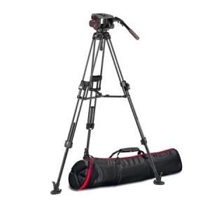MANFROTTO MVK509TWINFC 509...