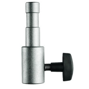 Adaptateur 16 mm 5/8'' mâle...