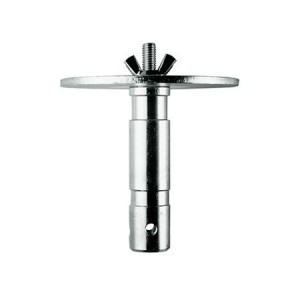 Tourelle adaptateur embout...