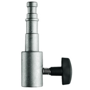Adaptateur 16 mm 5/8'' mâle...