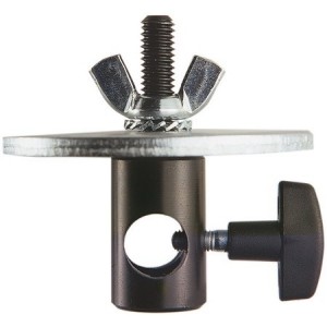 Tourelle adaptateur douille...