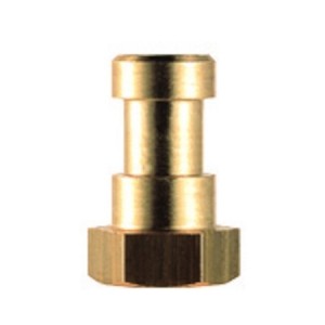 Adaptateur hexagonal 16 mm...