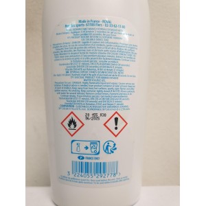 Gel Hydro-Alcoolique de Netix