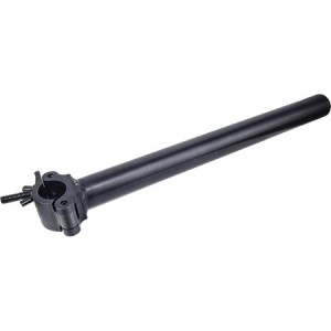 Offset arm 250 mm - collar...