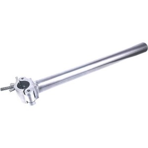 Offset arm 750 mm - clamp...