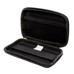 CASE LOGIC hard drive case...