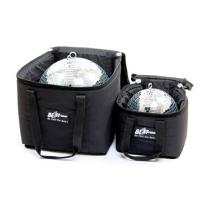 Padded carrying case for...