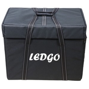 Semi-rigid bag case for...