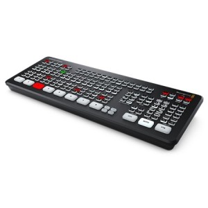 Mixeur pour streaming vidéo...