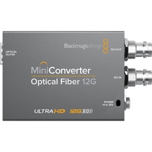 Blackmagic Design Mini...