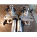 Supports de barre Bouladoux